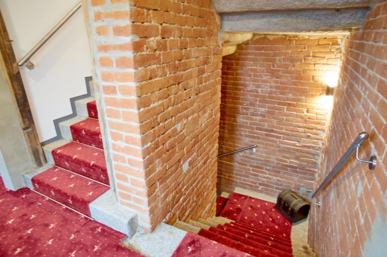 "Alte Pension" Budziszyn Zewnętrze zdjęcie